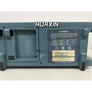 Osciloscopio Digital Tektronix TDS 210 de 60MHz, TDS210 Usado - Product Image 4