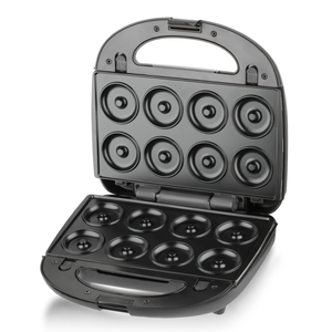 RAF Multifunctional 7 in 1 Donut Nuts Maker Toaster Panini Waffle Biscuit Sandwich Sandwich Maker 7 in 1 Sandwich Ma - Product Image 2