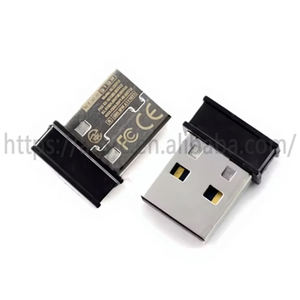 Módulo Bluetooth de Silicon Labs Bluegiga <span class=keywords><strong>BLED112</strong></span>, Dispositivo de Encriptación Inteligente Bluetooth, Compatible con Dispositivos Linux, Android y Windows - Product Image 2