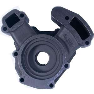 HANSEN0501208765 0899005052 pompe à vitesse variable de transmission de pièces de rechange de chargeur - Product Image 2