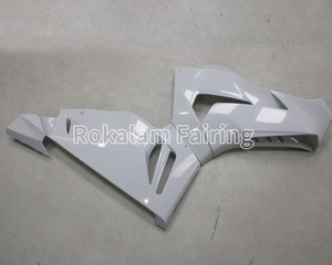 ชุดแต่งรถมอเตอร์ไซค์ Honda CBR1000RR-R ปี 2020 <span class=keywords><strong>2021</strong></span> 2022 CBR1000RR R CBR1000 20 21 22 สีน้ำเงินขาว - Product Image 6