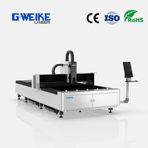 Machine de <span class=keywords><strong>découpe</strong></span> <span class=keywords><strong>laser</strong></span> à fibre économique et stable à plateforme unique 3000x1500mm pour acier, aluminium, <span class=keywords><strong>métal</strong></span> AI HIWIN - Product Image 5