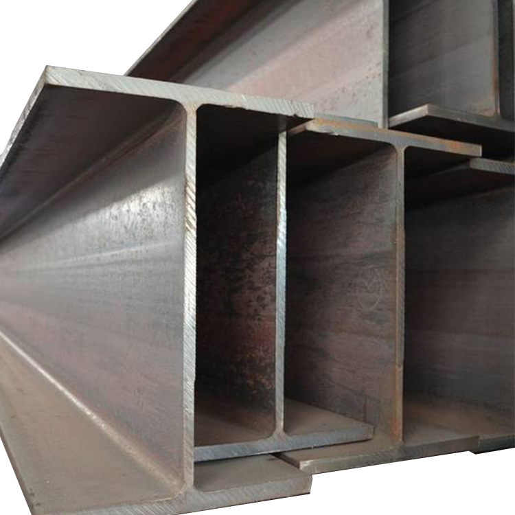 W14 x 16 x 342 H profile steel