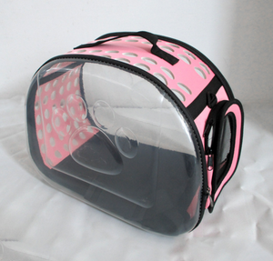 Tompo <b>pet</b> <b>backpack</b> durable expandable cat bag <b>pet</b> cages <b>carrier</b> travel <b>Pet</b> <b>Carriers</b> - Product Image 1