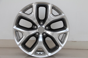 Trz 18 19inch bánh xe bánh xe hợp kim vành nhà máy bán buôn 5x114.3 4x100 xe vành bánh xe cho Nissan Honda Hyundai Kia Mazda - Product Image 6