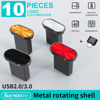 USB Flash Disk musik mobil Mini, biaya pabrik harga lebih rendah 4 8 16 32 64 GB kunci USB promosi hadiah