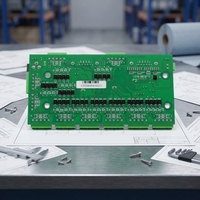 Fournisseur d'usine de circuits imprimés, électronique personnalisée haut de gamme, assemblage de PCB pour purificateur d'air, conception de PCB personnalisée