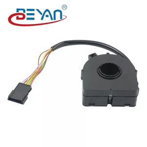 Capteur d'angle de braquage direct d'usine 0141430 SRO105060 0141430 adapté pour BMW 3 Touring Land Rover RANGE ROVER III Mini One - Product Image 5