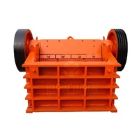 Broyeur à mâchoires diesel modèle pex 150x750, broyeur fin pumic