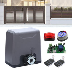 De porte de Moteur de porte. Moteur Ac Porte Dc Place Bsm Automatique Gsm Voiture Ouverte Eau Opérateurs Pour Ventilateur Sur Van Rack Boom Rabat Maison look Pompe De Relevage Avec - Product Image 1