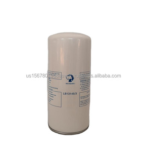 Filtre séparateur d'huile Mengma LB13145/21 pour compresseurs d'air industriels, filtration 5 µm, efficacité 99,8 %, matériau en fibre de verre - Product Image 4