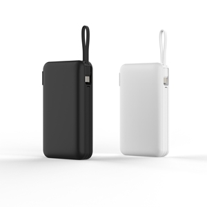 Power for Days – 20000mAh Fast Charging Power Bank with LED Display, 22.5W Super Fast Charge for All Your Devices - Product Image 6