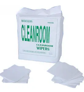 High quality lint-free wipes cell phone cleaning cloth microfiber laboratory instrument cleaning cloth wipes