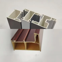 Fournisseur de moules de pultrusion sur mesure pour profilés PU et fibres de verre (FRP), avec services complets de R&D et de fabrication de matrices pour les structures d'ingénierie extérieure