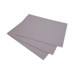 1500gsm Heavy Duty Grey Chip Board Paper for <b>Book</b> and Gift <b>Box</b> - Product Image 4