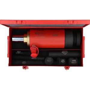 KS TOOLS Jeu de vérins hydrauliques à pression et à traction, 16t, 10 pcs - Product Image 1