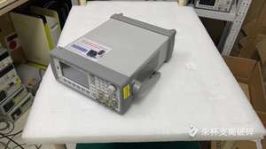 1PC USED KEYSIGHT 33500B <b>signal</b> <b>generator</b> - Product Image 3