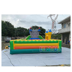 Phổ biến khổng lồ <span class=keywords><strong>Inflatable</strong></span> <span class=keywords><strong>Bouncer</strong></span> nhà bị trả lại Mê Cung trò chơi nhảy lâu đài thương mại công viên giải trí cho trẻ em lớn lâu đài bouncy - Product Image 6