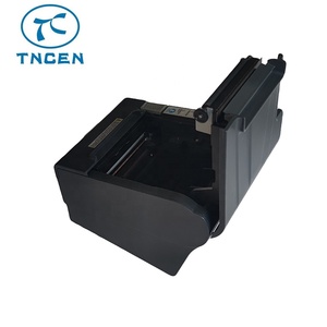 Nhà Máy chi phí thấp nhiệt recipt <span class=keywords><strong>POS</strong></span> Máy in 80 mét nhiệt recipt máy in với USB - Product Image 4