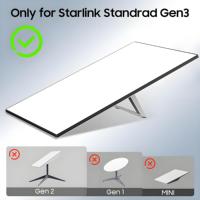 Factory Direct Starlink Gen3 PVC-Jacke Extra langes wasserdichtes Verlängerung kabel für den Außenbereich 30M/45M für Computer Kopfhörer geflecht