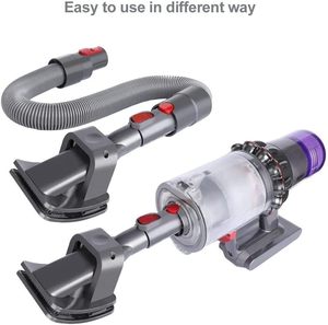 <span class=keywords><strong>Cepillo</strong></span> para Mascotas Compatible con Aspiradoras <span class=keywords><strong>Dyson</strong></span> V7 V8 V10 V11, Kit de Aseo para <span class=keywords><strong>Perros</strong></span> de Pelo Mediano o Largo - Product Image 5