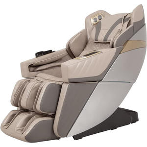 Massagesessel mit Intelligenter Sprachsteuerung Großhandel Ganzkörper-Massagesessel Großhandel Praktischer Tragbarer Artikel Beste Preise - Product Image 3