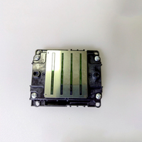 Nuevo Cabezal de Impresión I3200 A1/E1/U1 100% Original para Impresora
