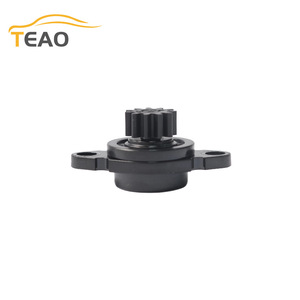 Teao <b>Car</b> <b>Armrest</b> Slow Descent Damper Rd T036 Rotatable Buffer Damping Gear Automotive Parts - Product Image 2