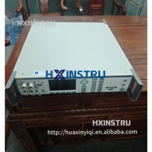 1 ชิ้น 8588A มัลติมิเตอร์แบบอ้างอิง*การทดสอบที่ดี_ H - Product Image 2