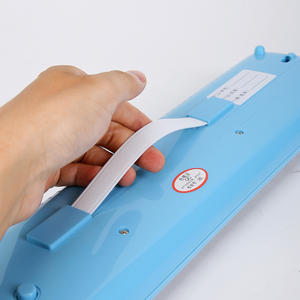 Melódica de 32/37 Teclas para Enseñanza Escolar, Uso Estudiantil, Instrumento Musical Portátil, Piano de Dedos, <span class=keywords><strong>Teclado</strong></span>, Armónica - Product Image 4