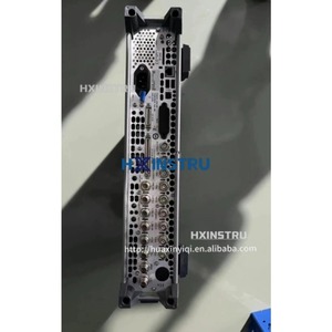 Keysight N5172B X-Series Digital RF Vector Signal Generator 9 kHz to 6 GHz with <b>USB</b> <b>Storage</b> OEM Customizable - Product Image 3