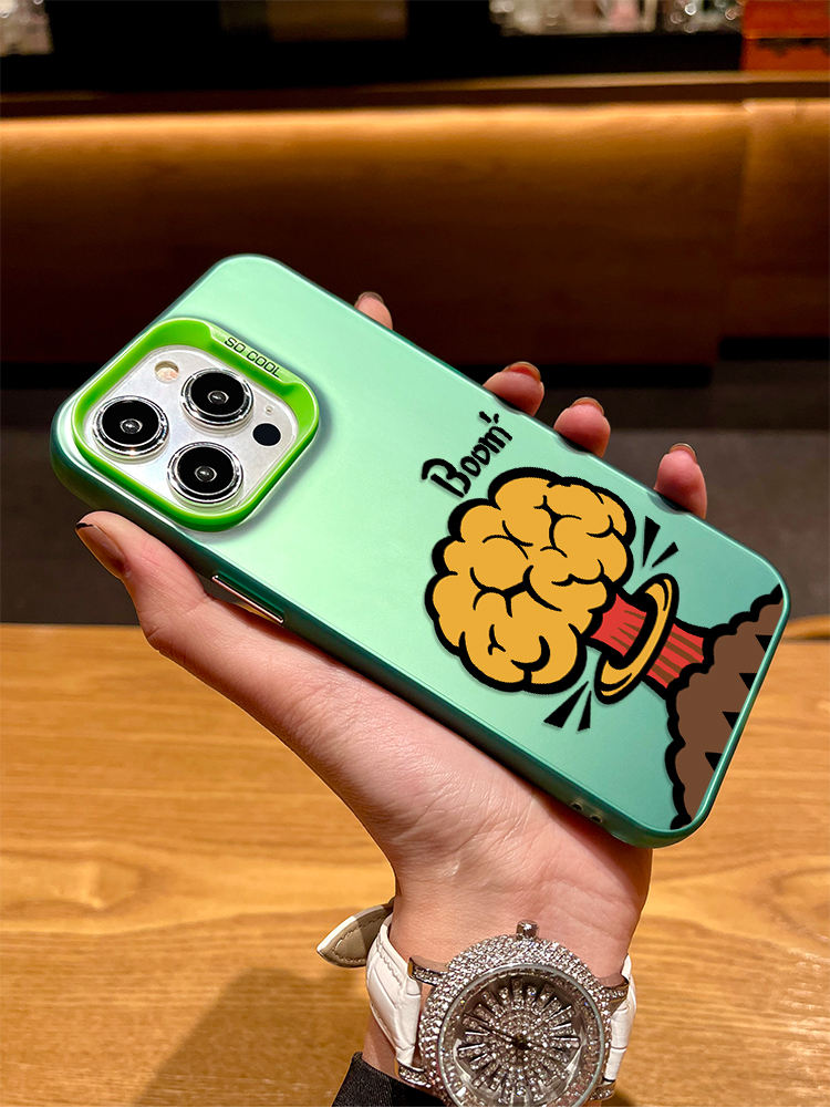 MW54-เขียว