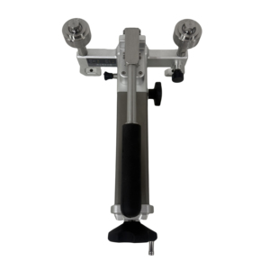 Comparateur de pression manuel pneumatique portable HSIN613 25 bars, pompe de calibration manuelle, personnalisable OEM - Product Image 2