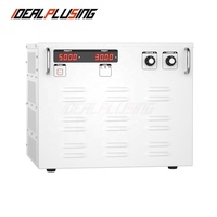 Alimentation électrique 1500v 1200V 1000v 1a 0-10a 15kw Alimentation électrique variable AC/DC 15000w Test d'un onduleur solaire Toroidale 12000W