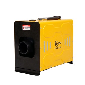 <span class=keywords><strong>Chauffage</strong></span> <span class=keywords><strong>de</strong></span> stationnement intégré <span class=keywords><strong>12V</strong></span>/24V/220V Diesel pour voitures et camions - Product Image 5
