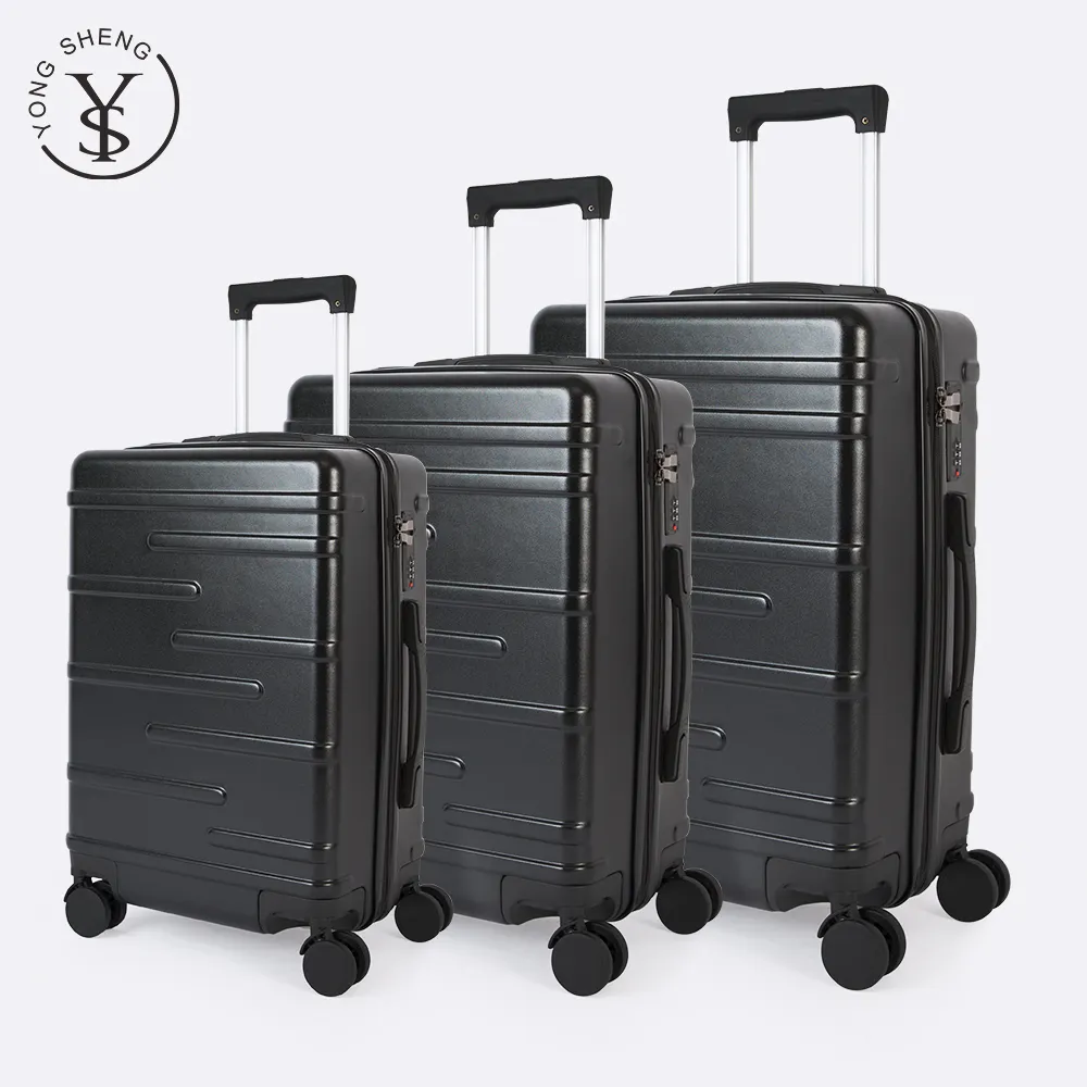 Ensemble de sacs à main maleta voyage, valise à emporter, Design personnalisé, prix d'usine, nouvelle collection