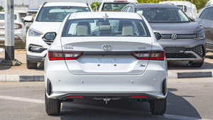 Toyota <span class=keywords><strong>Yaris</strong></span> <span class=keywords><strong>S</strong></span> <span class=keywords><strong>2023</strong></span> Usado Original en Buen Estado - Product Image 5