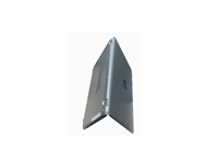 Laptop bekas 430G4 i5-7200u 8G 256G ultra-tipis warna silver, stok terbatas