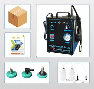 Equipo Portátil de Alta Calidad para el Cuidado del Automóvil, Reemplazo de Aceite por Pulsos, Control Inteligente, Purificador de Fluidos para Fábrica - Product Image 3