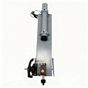 Suncore Optical Collimator Parallel Light Tube 4546 For Telescope Alignment Measurement - Product Image 4