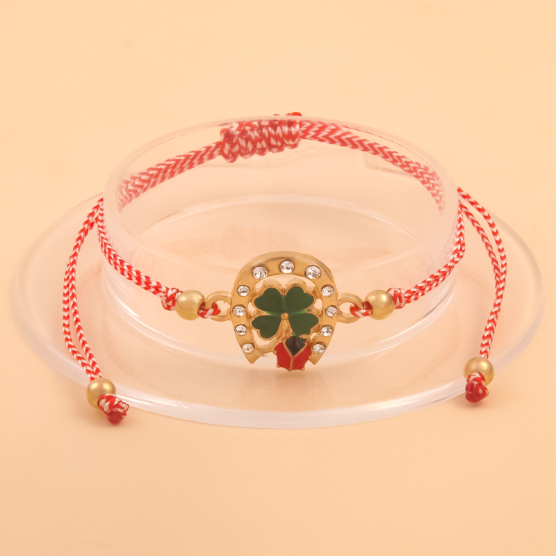 Corda bianca rossa 3 #