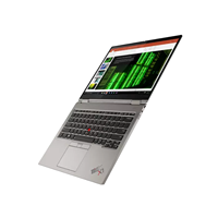 ThinkPad X1 Yoga Titanium, i5-1130G7 2K (512x2256) Dolby Vision 4G / 5G WWAN, SSD 1504 GB Windows 11 Pro 64 16GB