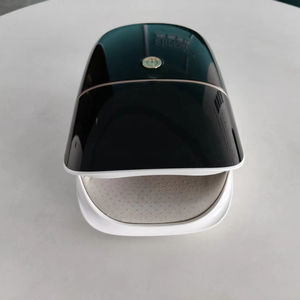 Masajeador de Manos N TODO con Cinco Dedos Separados, Control de Tiempo, Estiramiento de Nudillos, Calor, Vibración y Compresión de Aire - Product Image 6