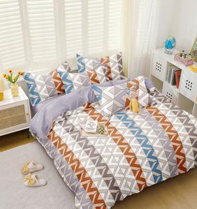 Sábanas de Microfibra de 150 g/m², Tejido Suave y Duradero que Ofrece un Acabado Limpio, un Aspecto Moderno y un Rendimiento Confiable para Interiores de Dormitorios - Product Image 2