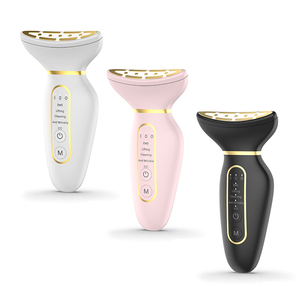 Mặt và cổ nâng Toning chăm sóc cụ điện mặt làm săn chắc phụ nữ nâng mặt <span class=keywords><strong>2025</strong></span> vẻ đẹp thiết bị thiết bị - Product Image 2