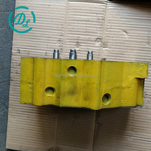 ฝาสูบดีเซล EexcavaStart 6D140 รุ่น ME993517 สำหรับรถขุด เครื่องยนต์ 6D140 - ทนทาน เชื่อถือได้ ติดตั้งง่าย - Product Image 1