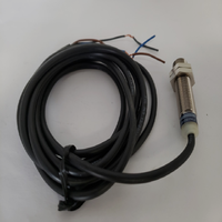 Sensor de proximidad inductivo Plc XS612B1PAL2 12-48 VDC PNP N.O. Suministro al por Mayor NNB