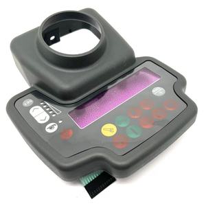 Interruptor de Teclado Jungheinrich 50297678 Compatible con Montacargas EFG 213 215 216 218 220 - Product Image 1