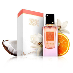 น้ำหอมผู้หญิงสไตล์อาหรับ กลิ่นฟรุ๊ตตี้ฟลอรัล หอมหวาน ติดทนนาน เป็นมิตรต่อสิ่งแวดล้อม ใช้ได้ทุกวัน หรูหรา แบบสเปรย์ ขายส่ง - Product Image 4