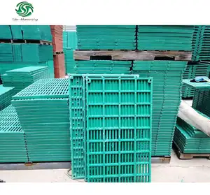 BMC Pig Plastic Slat Floor For Pigs